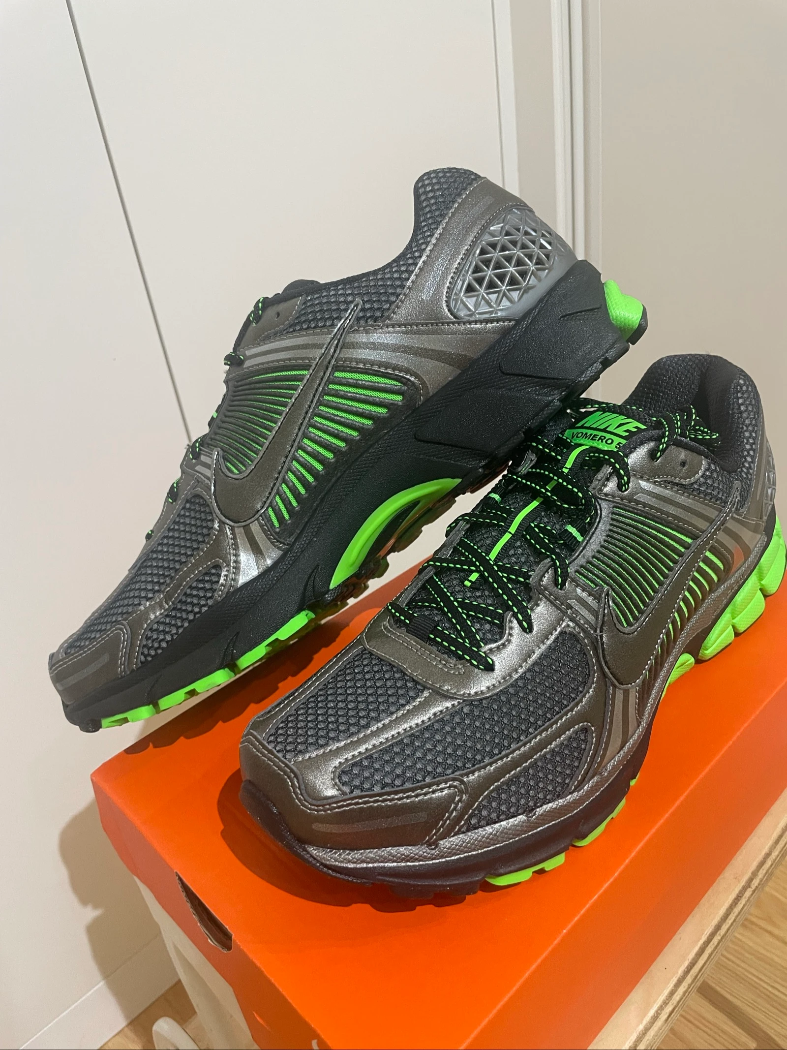 Nike Zoom Vomero 5